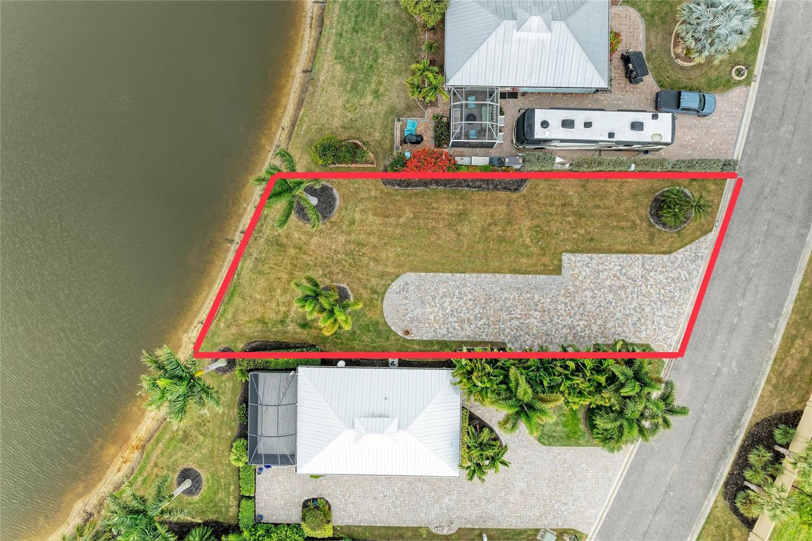 Details for 8801 Sand Crane Circle Lot 39, ARCADIA, FL 34269