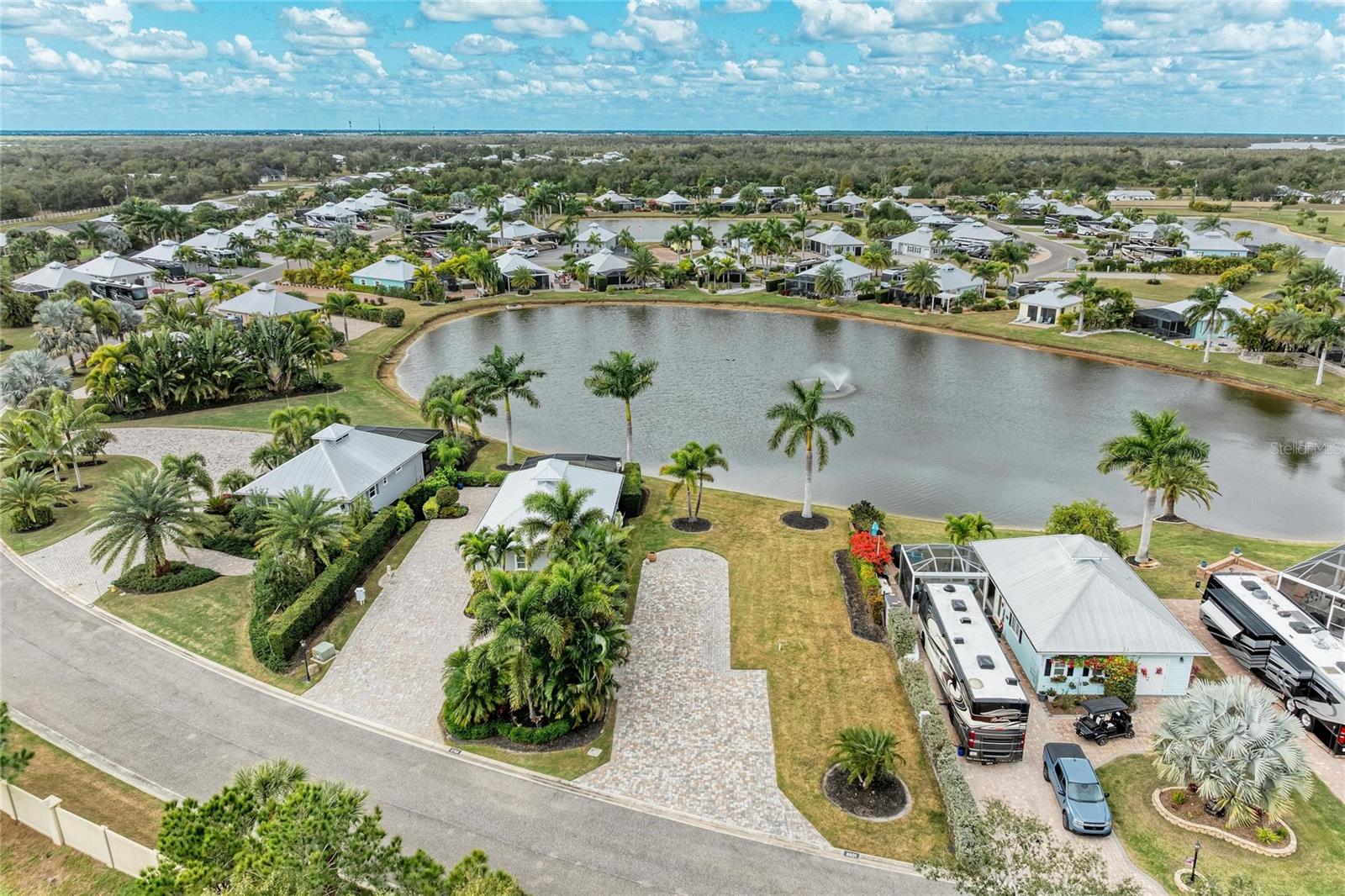 Image 3 of 21 For 8801 Sand Crane Circle Lot 39