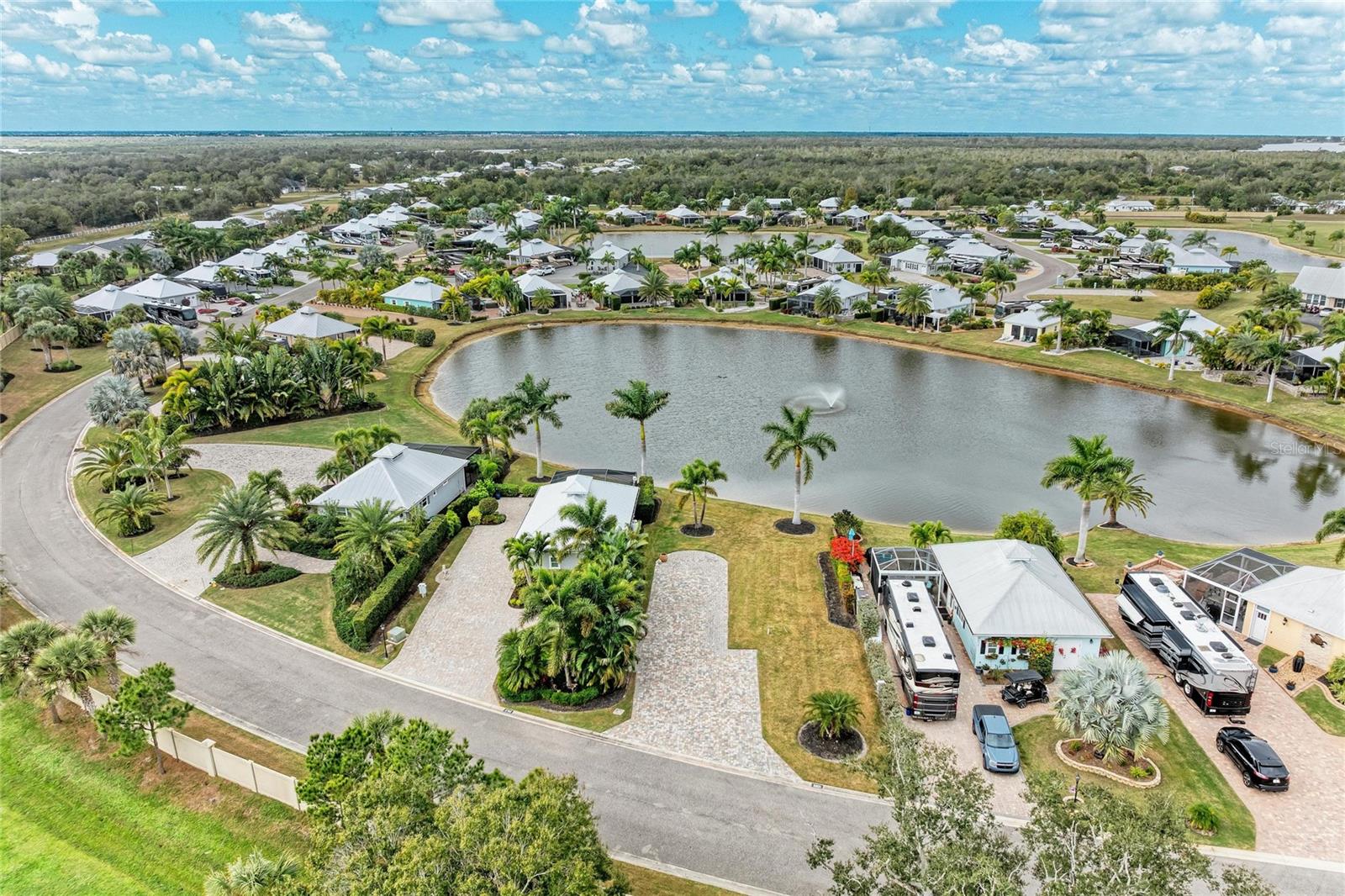 Image 4 of 21 For 8801 Sand Crane Circle Lot 39