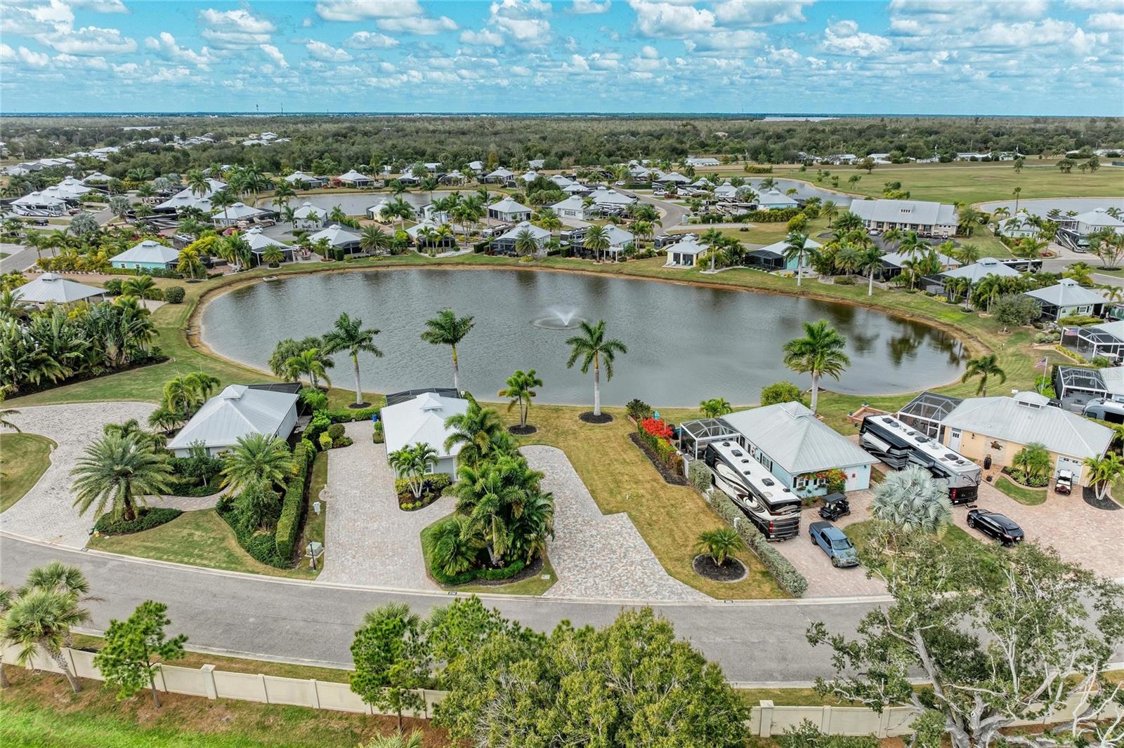 Image 5 of 21 For 8801 Sand Crane Circle Lot 39