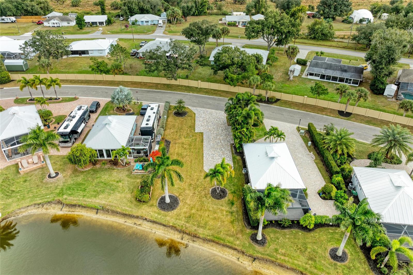 Image 6 of 21 For 8801 Sand Crane Circle Lot 39