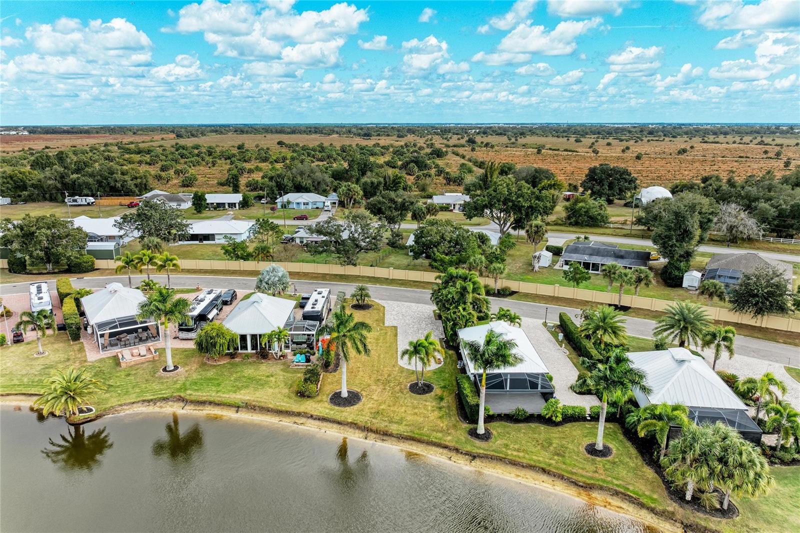 Image 7 of 21 For 8801 Sand Crane Circle Lot 39