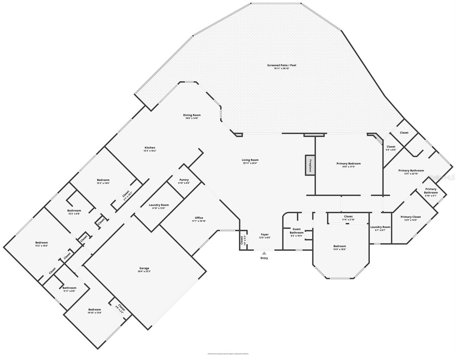 Image 6 of 74 For 1030 Conecta Drive