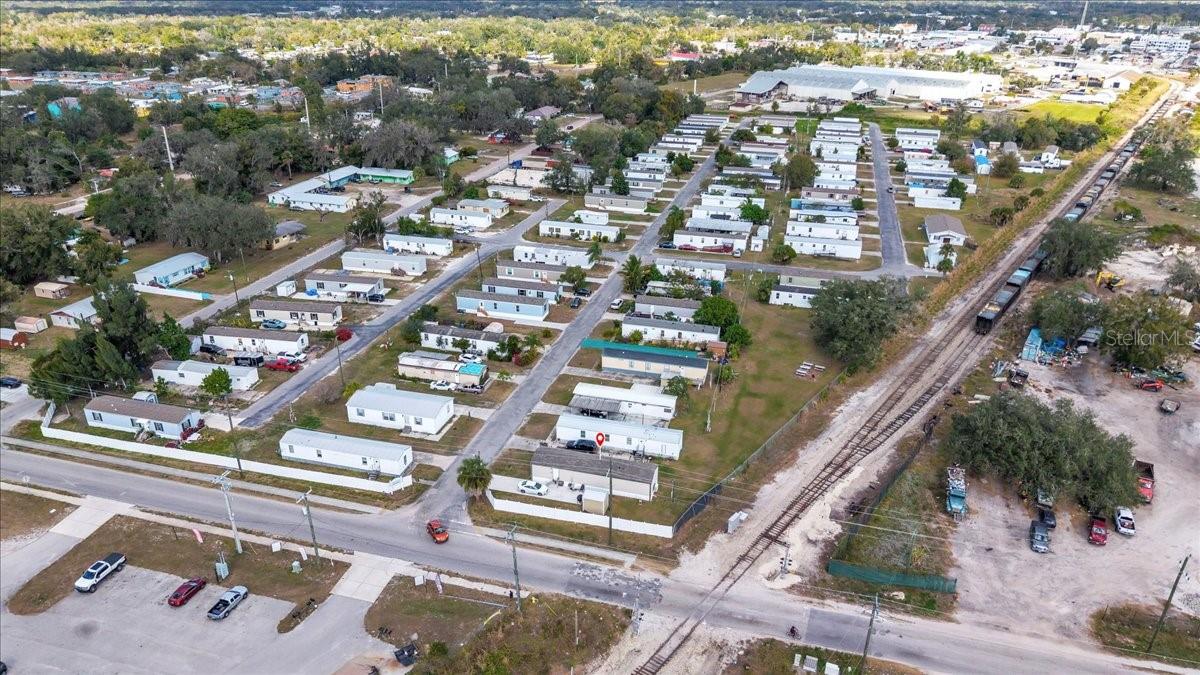 Image 27 of 34 For 45 Martin Luther King Jr Street 60