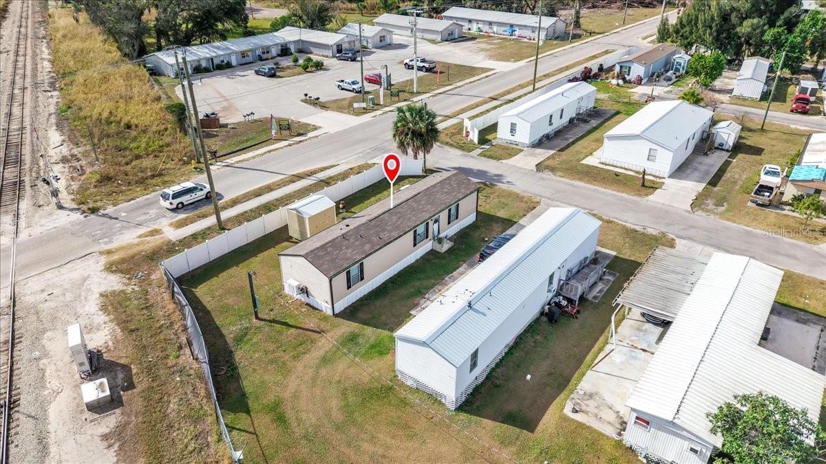 Image 30 of 34 For 45 Martin Luther King Jr Street 60