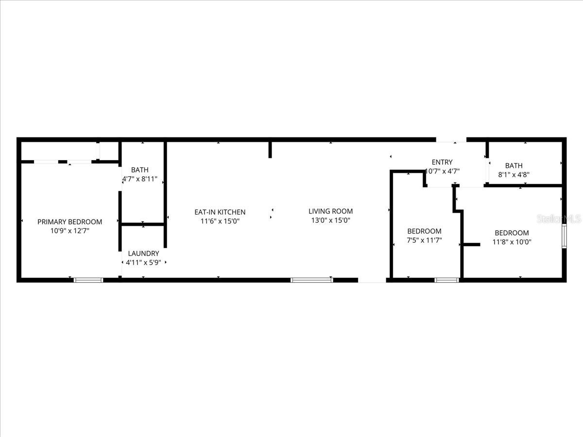 Image 34 of 34 For 45 Martin Luther King Jr Street 60