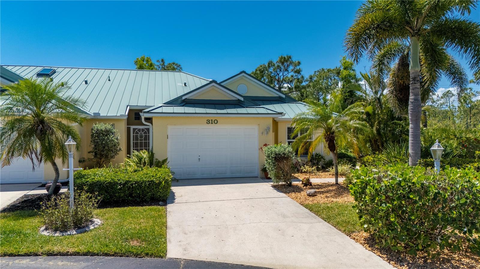 Details for 310 Islamorada Boulevard, PUNTA GORDA, FL 33955
