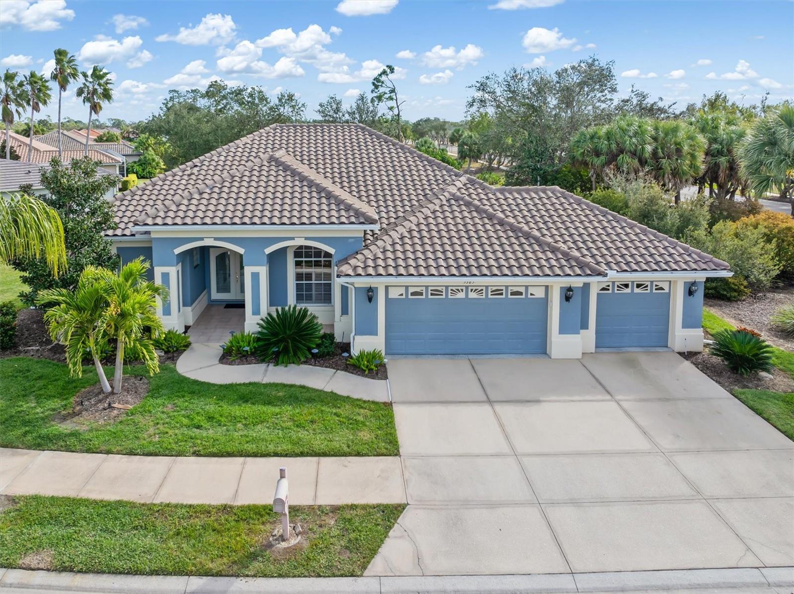 Details for 5365 Pine Shadow Lane, NORTH PORT, FL 34287