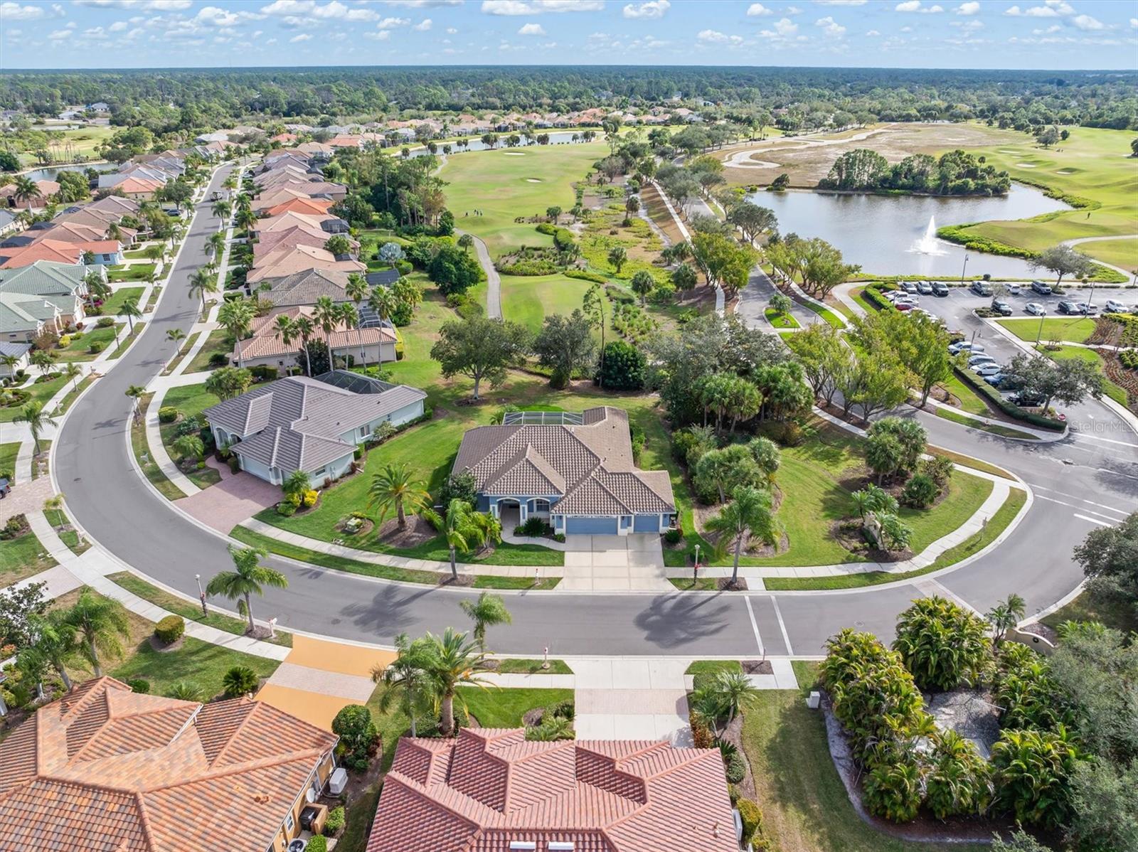 Image 40 of 53 For 5365 Pine Shadow Lane