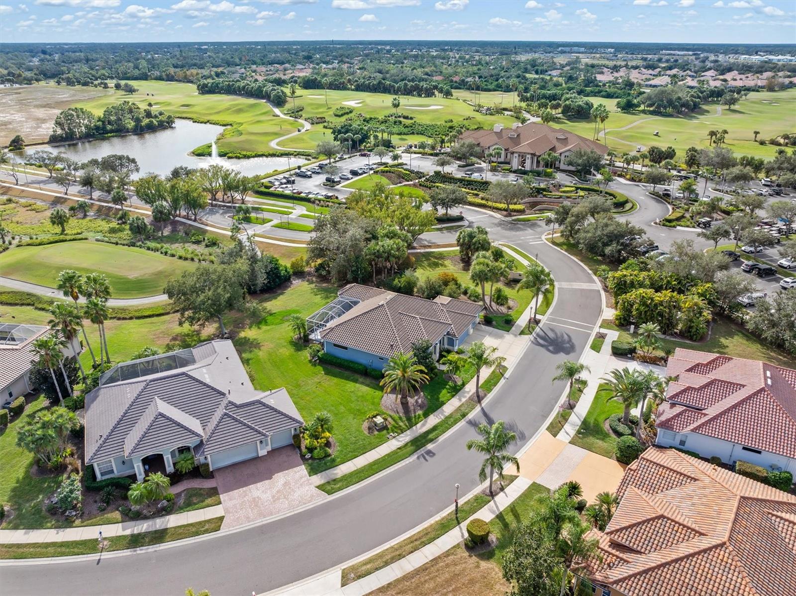 Image 41 of 53 For 5365 Pine Shadow Lane