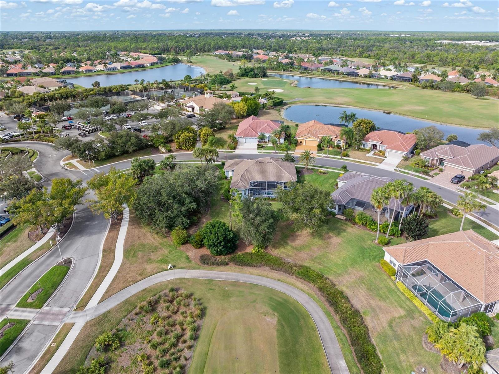 Image 42 of 53 For 5365 Pine Shadow Lane