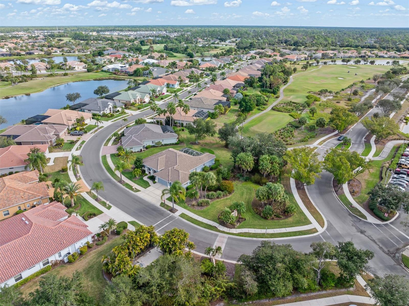 Image 44 of 53 For 5365 Pine Shadow Lane