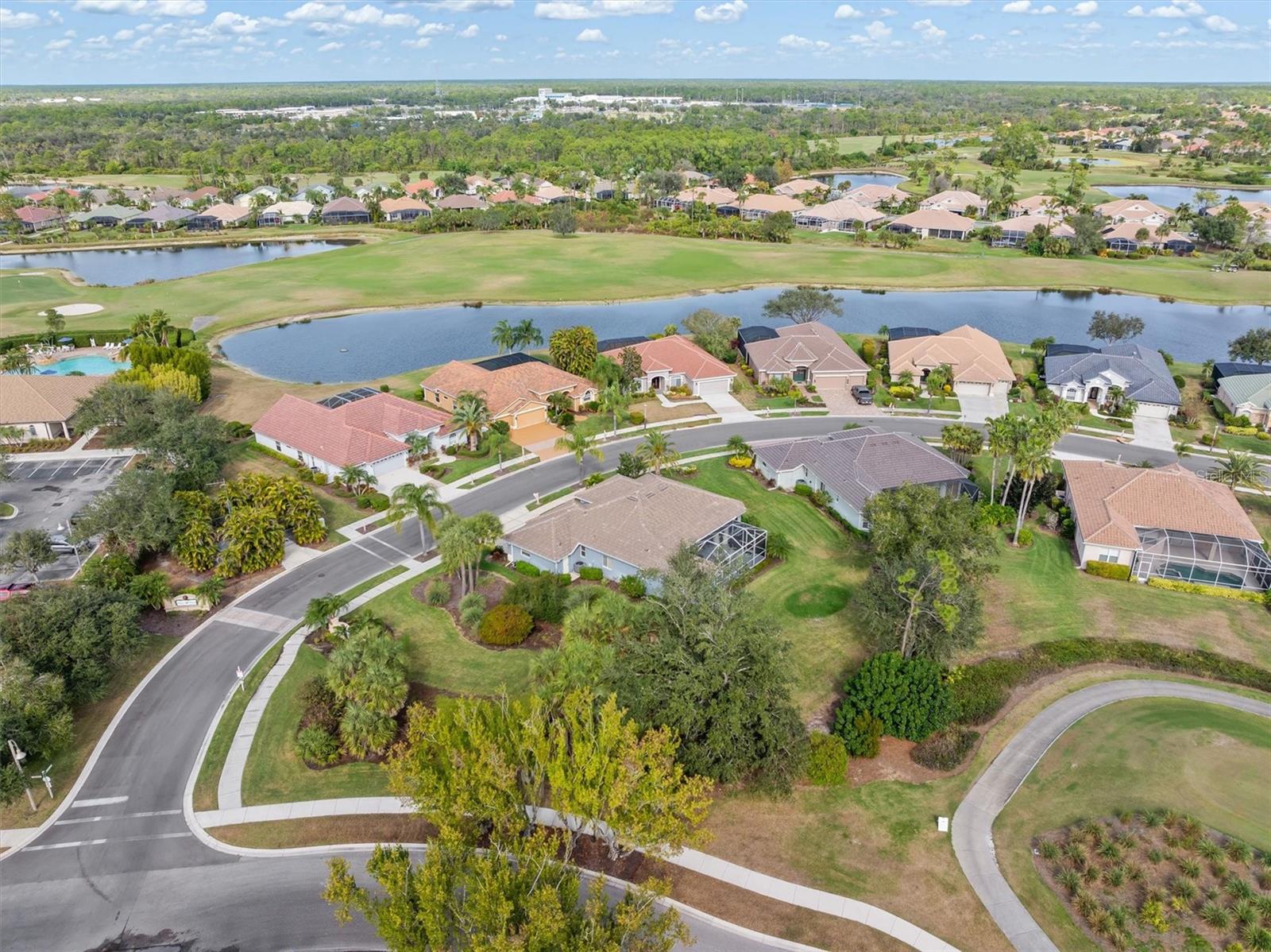 Image 45 of 53 For 5365 Pine Shadow Lane