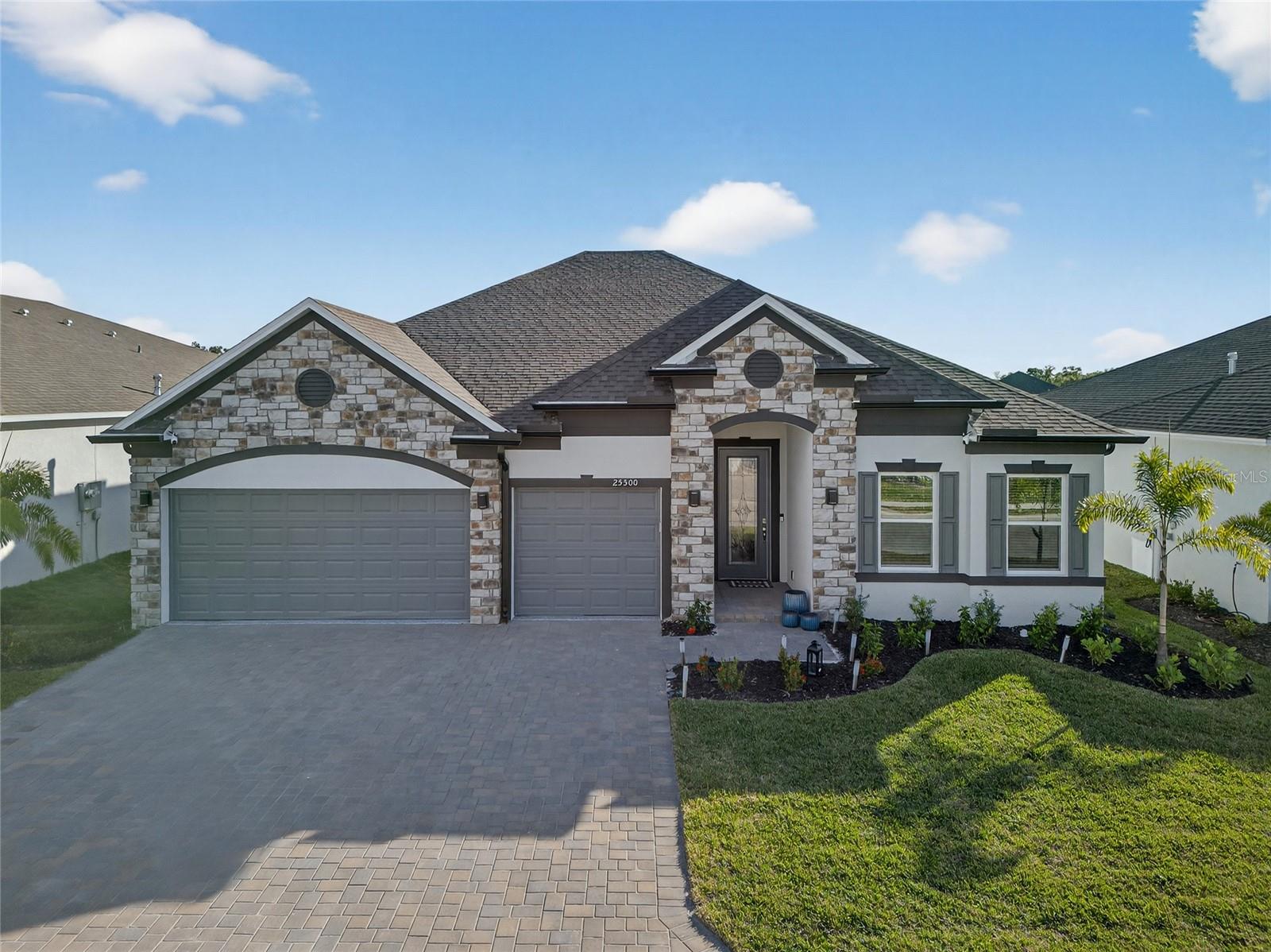 Details for 25500 Calusa Drive, PUNTA GORDA, FL 33955