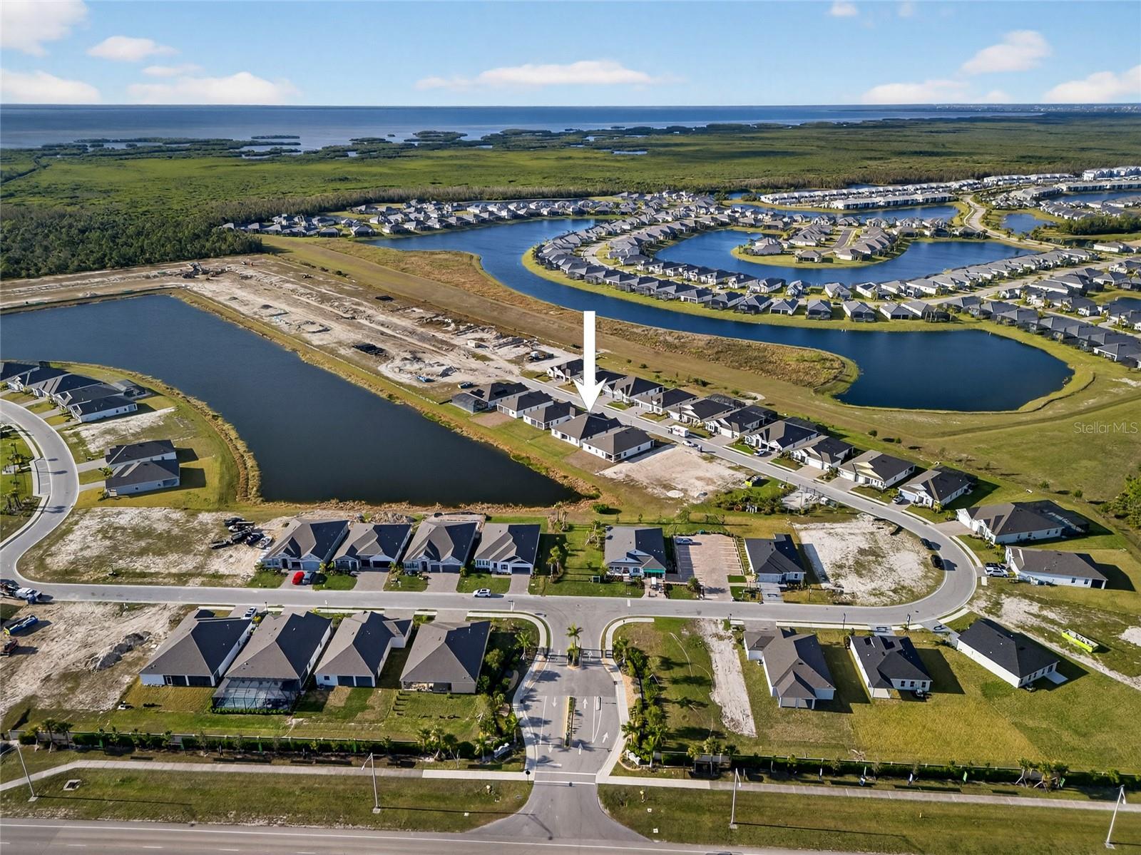 Image 2 of 46 For 25500 Calusa Drive