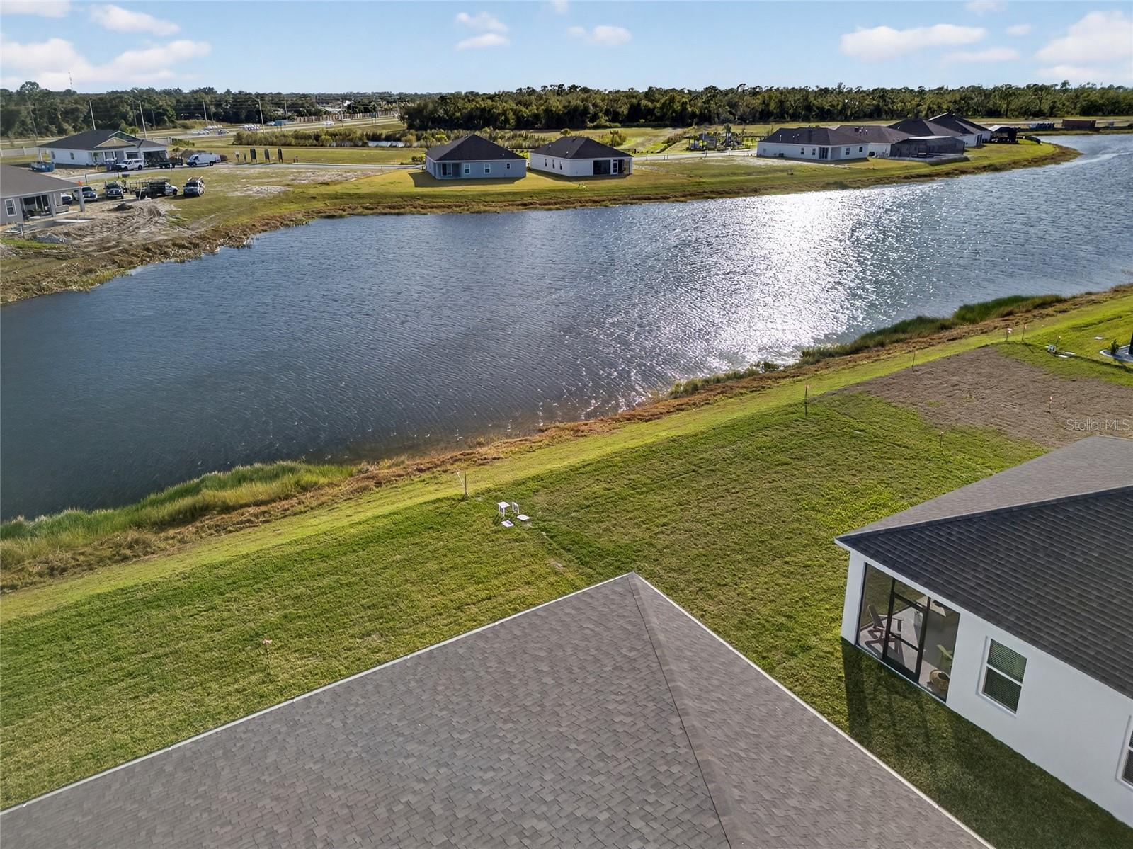 Image 37 of 46 For 25500 Calusa Drive