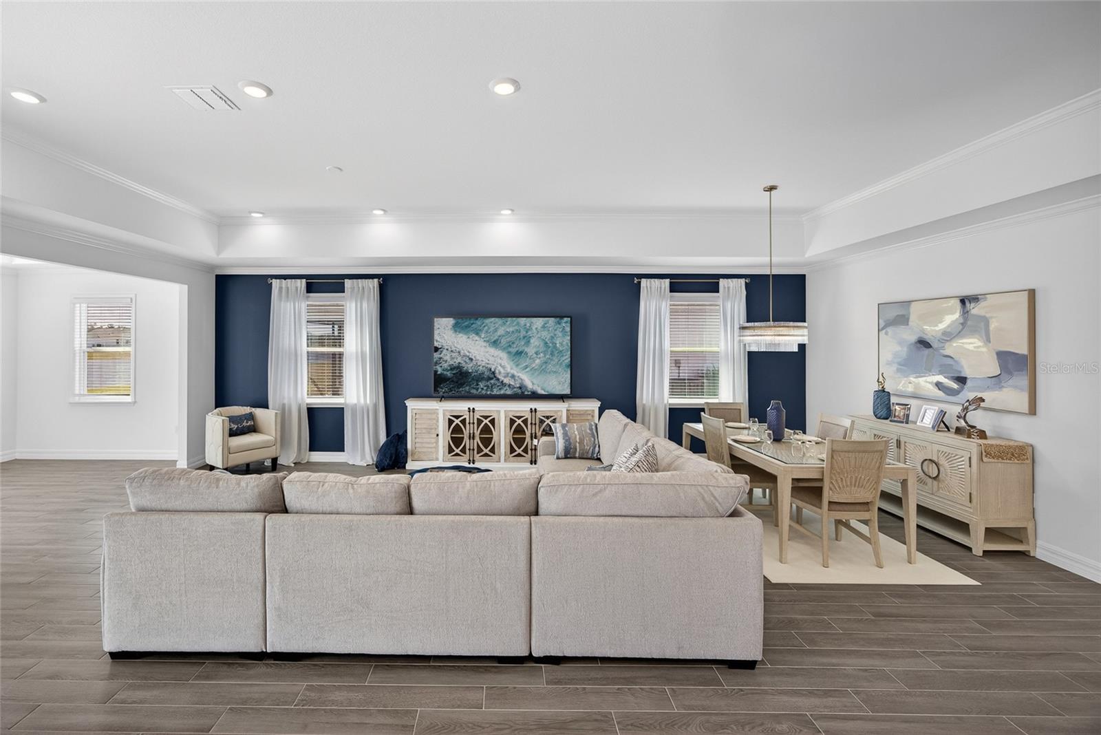 Image 6 of 46 For 25500 Calusa Drive