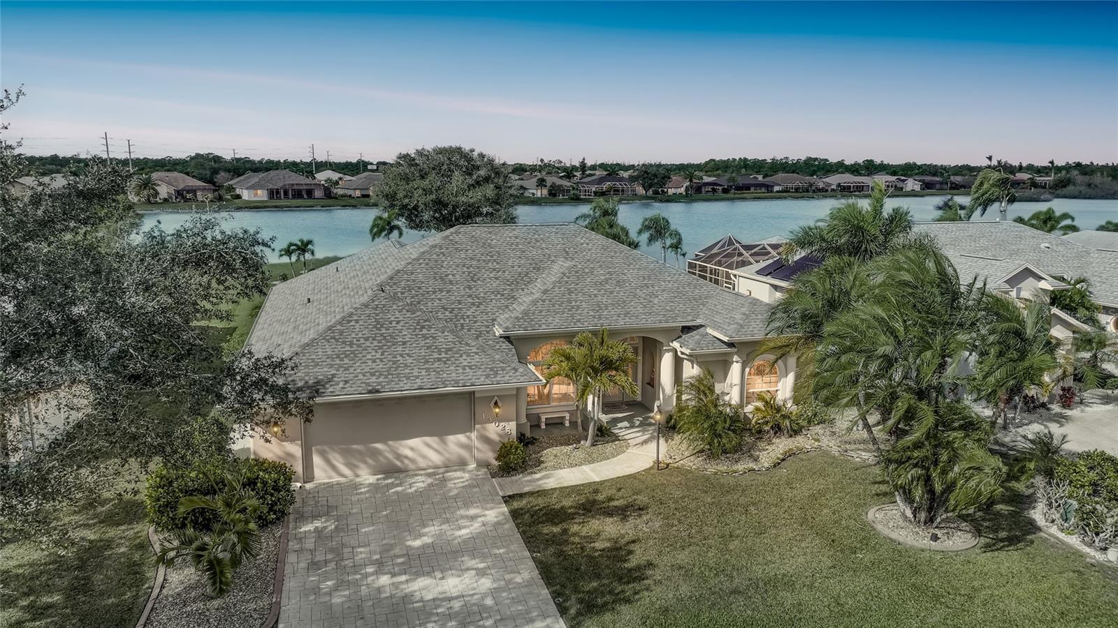 Details for 13028 Kingsway Circle, LAKE SUZY, FL 34269