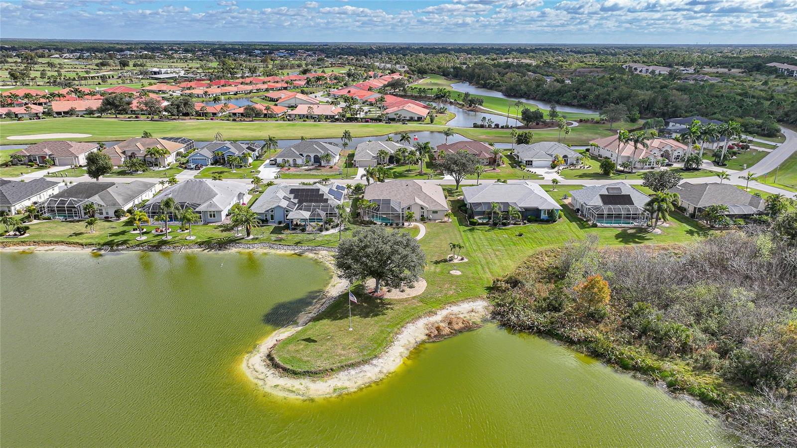 Image 53 of 62 For 13028 Kingsway Circle