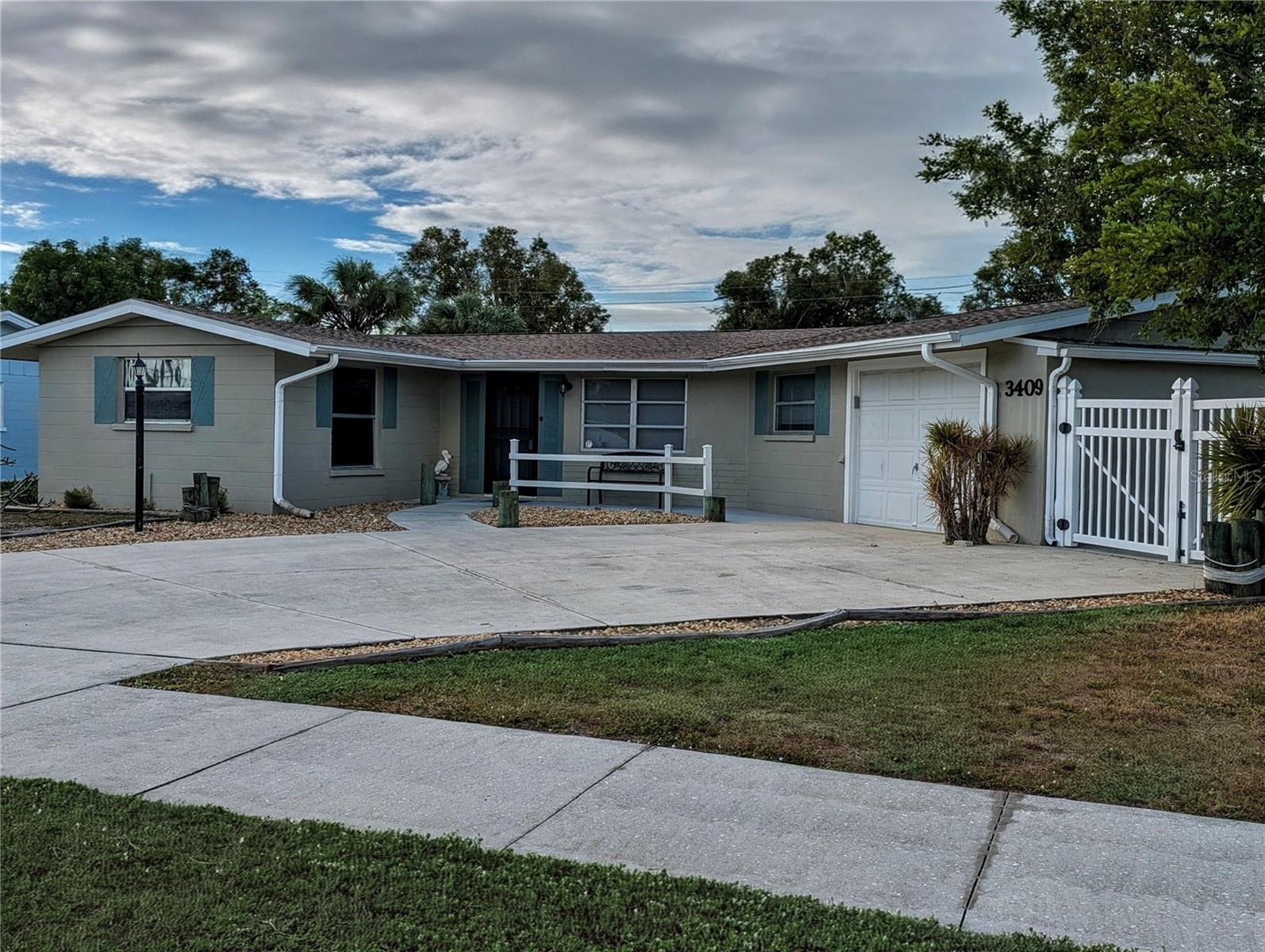 Details for 3409 Harbor Boulevard, PORT CHARLOTTE, FL 33952