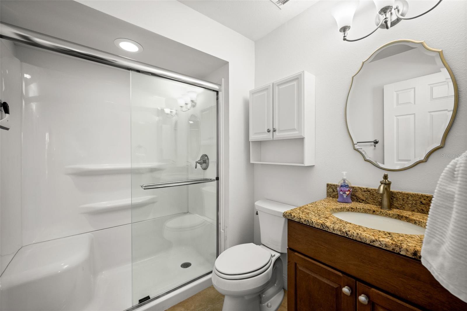 Image 25 of 42 For 4803 Santa Barbara Court 8