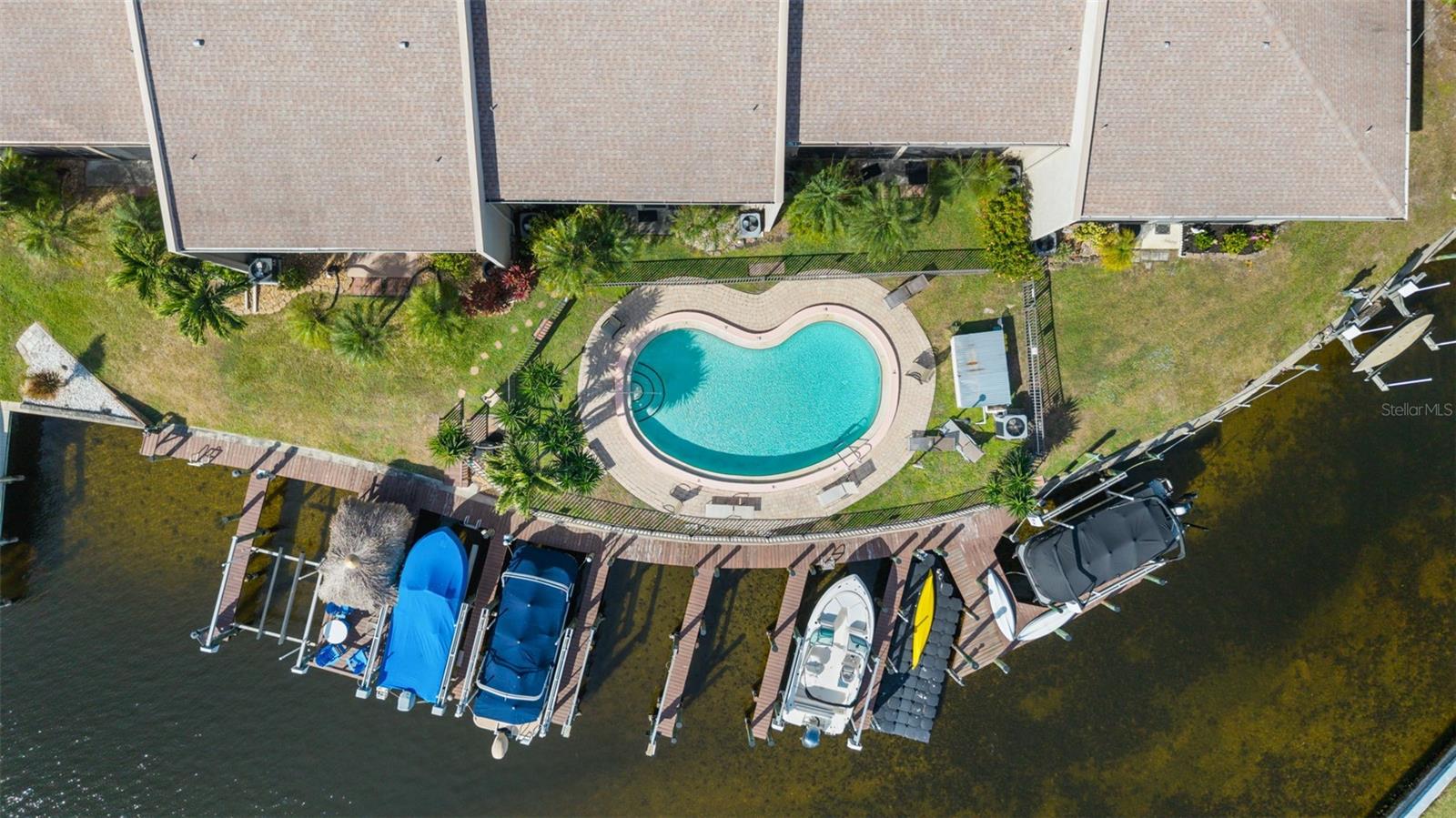 Image 38 of 42 For 4803 Santa Barbara Court 8