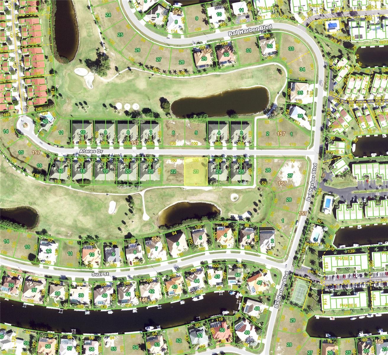 Image 3 of 6 For 1535 Atares Drive