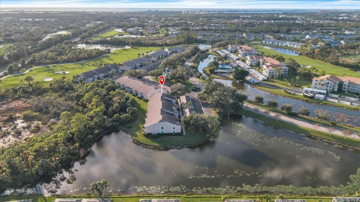 Image 35 of 42 For 9601 Castle Point Drive 825