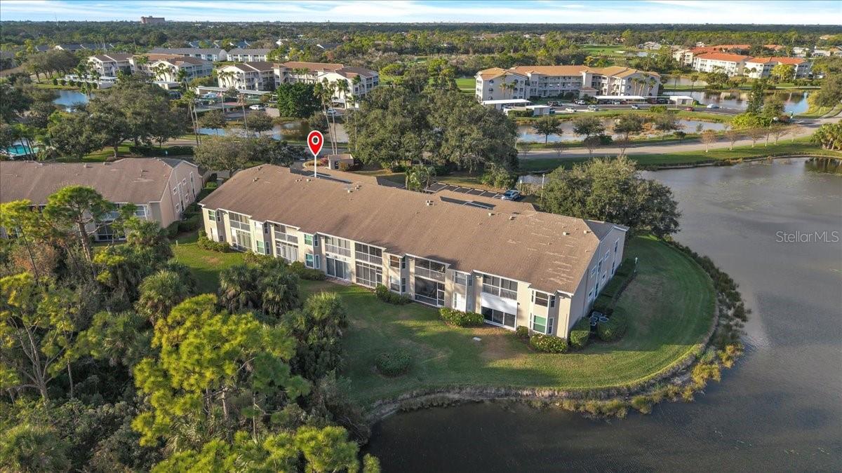 Image 38 of 42 For 9601 Castle Point Drive 825