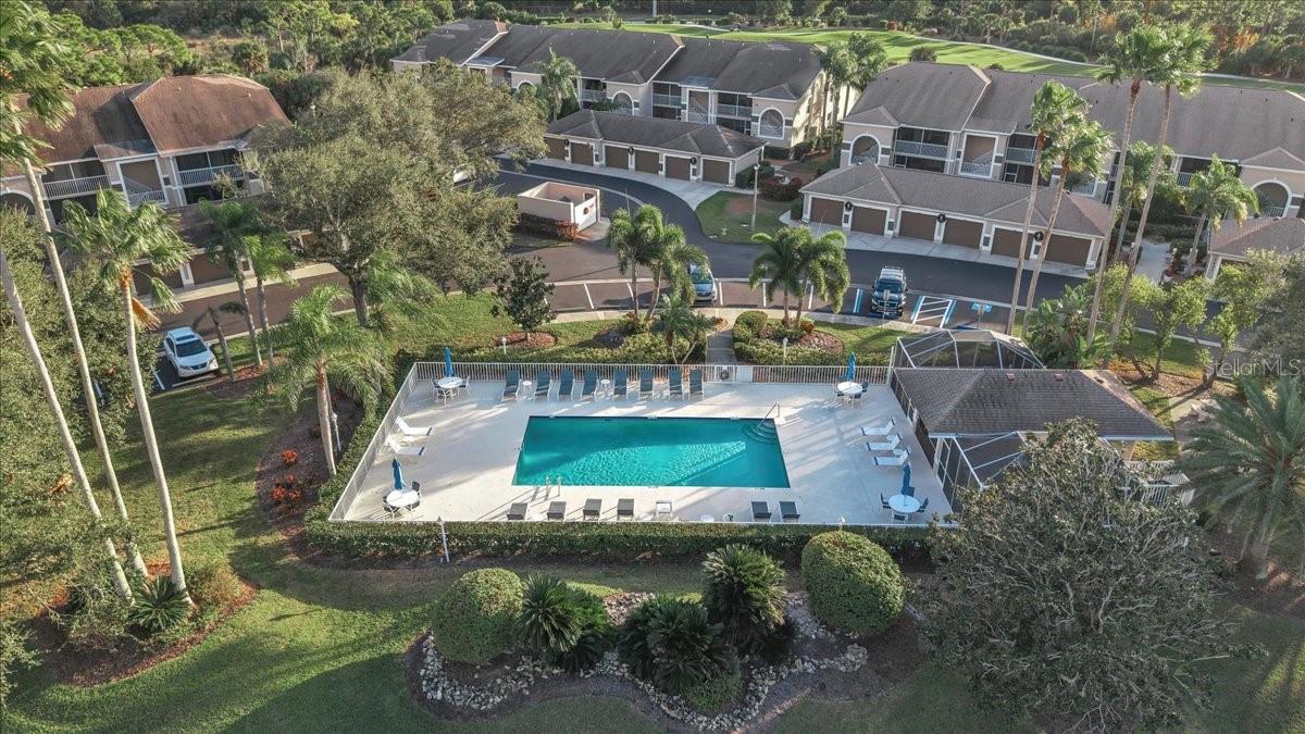 Image 41 of 42 For 9601 Castle Point Drive 825