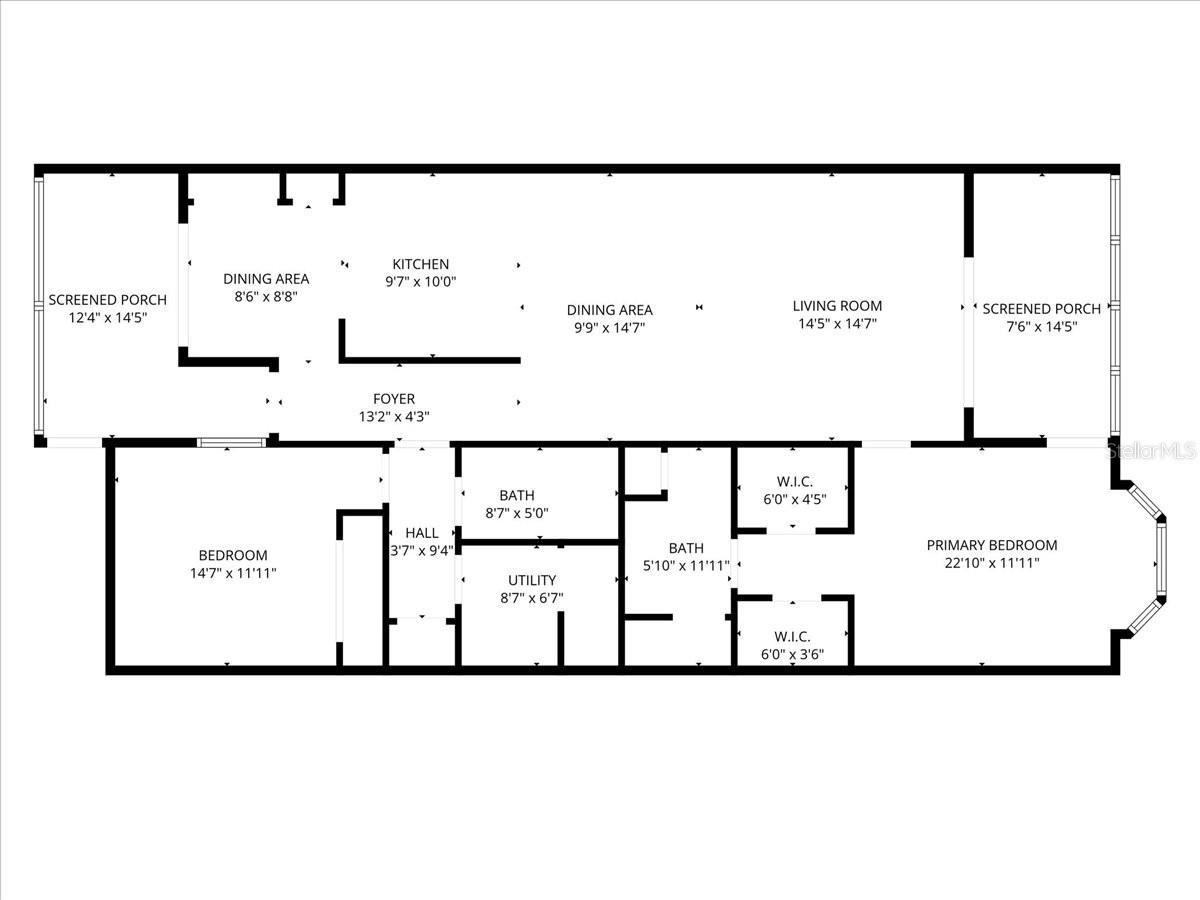 Image 42 of 42 For 9601 Castle Point Drive 825
