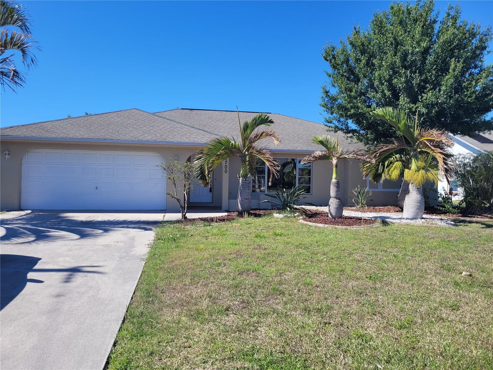 Details for 1700 Blue Lake Circle, PUNTA GORDA, FL 33983