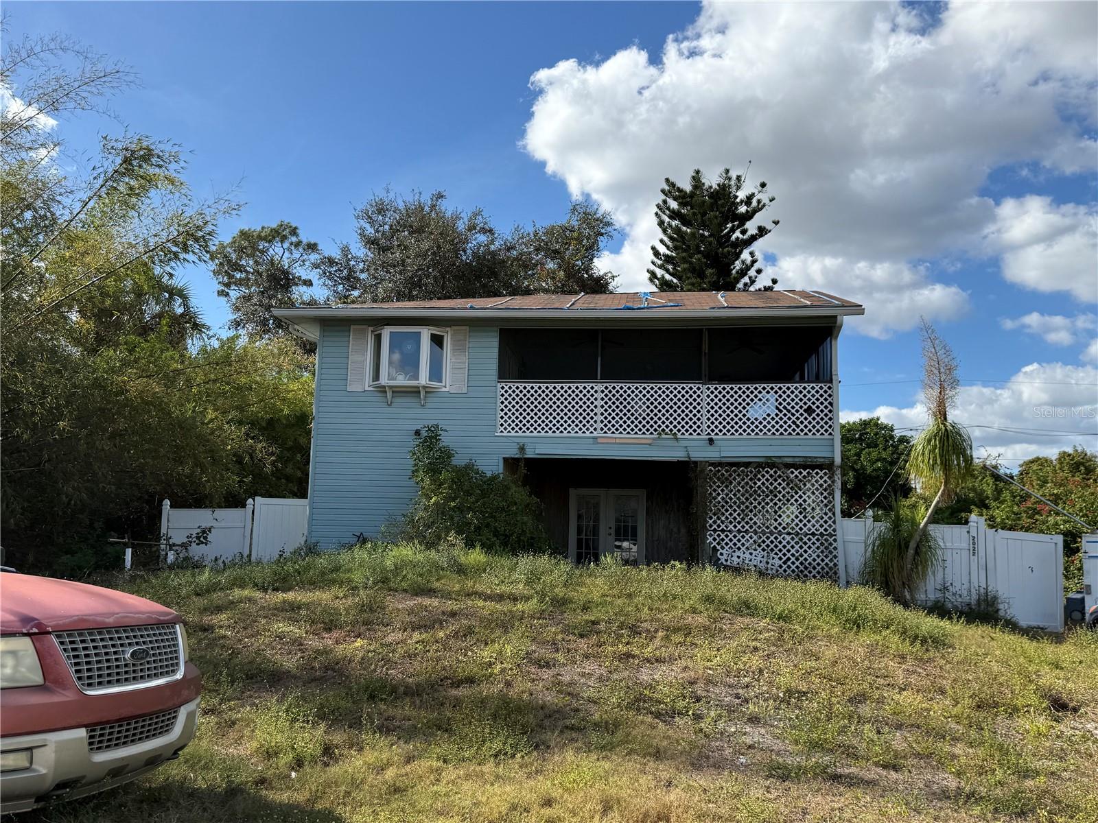 Details for 2027 Midnight Street, PORT CHARLOTTE, FL 33948