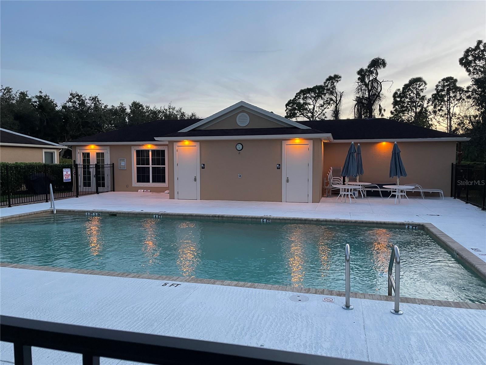 Image 61 of 63 For 4530 Turnberry Circle