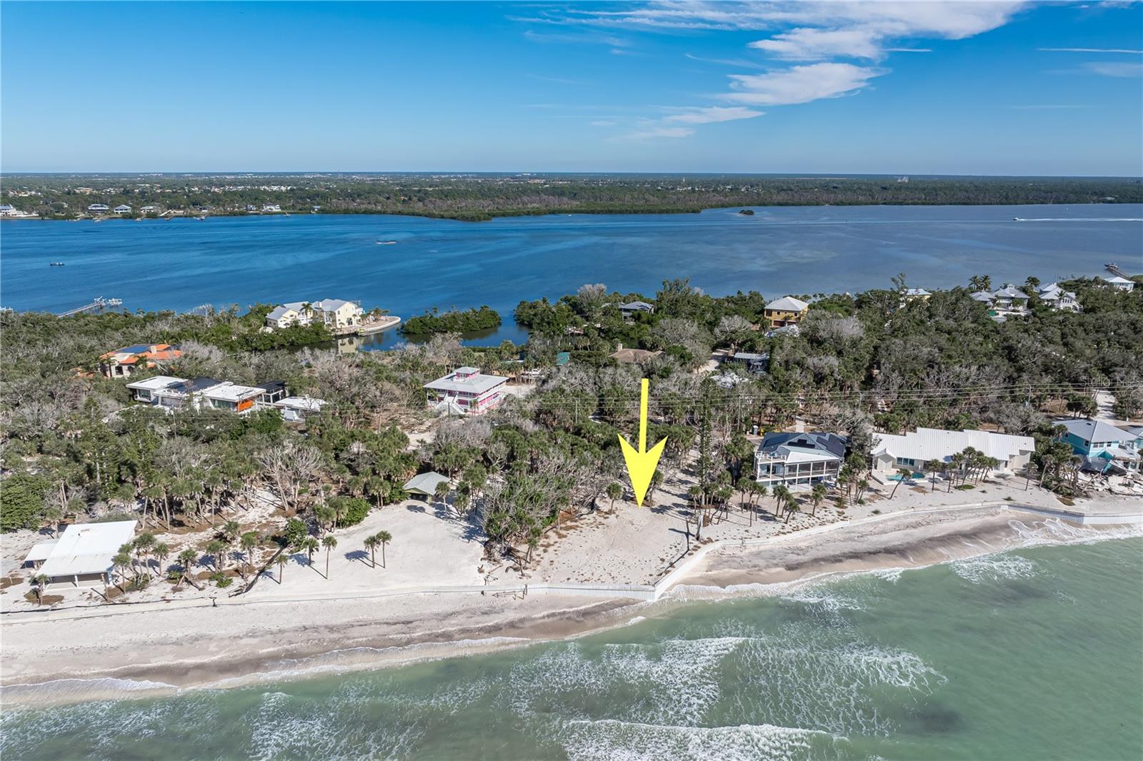 Image 13 of 25 For 7210 Manasota Key Road