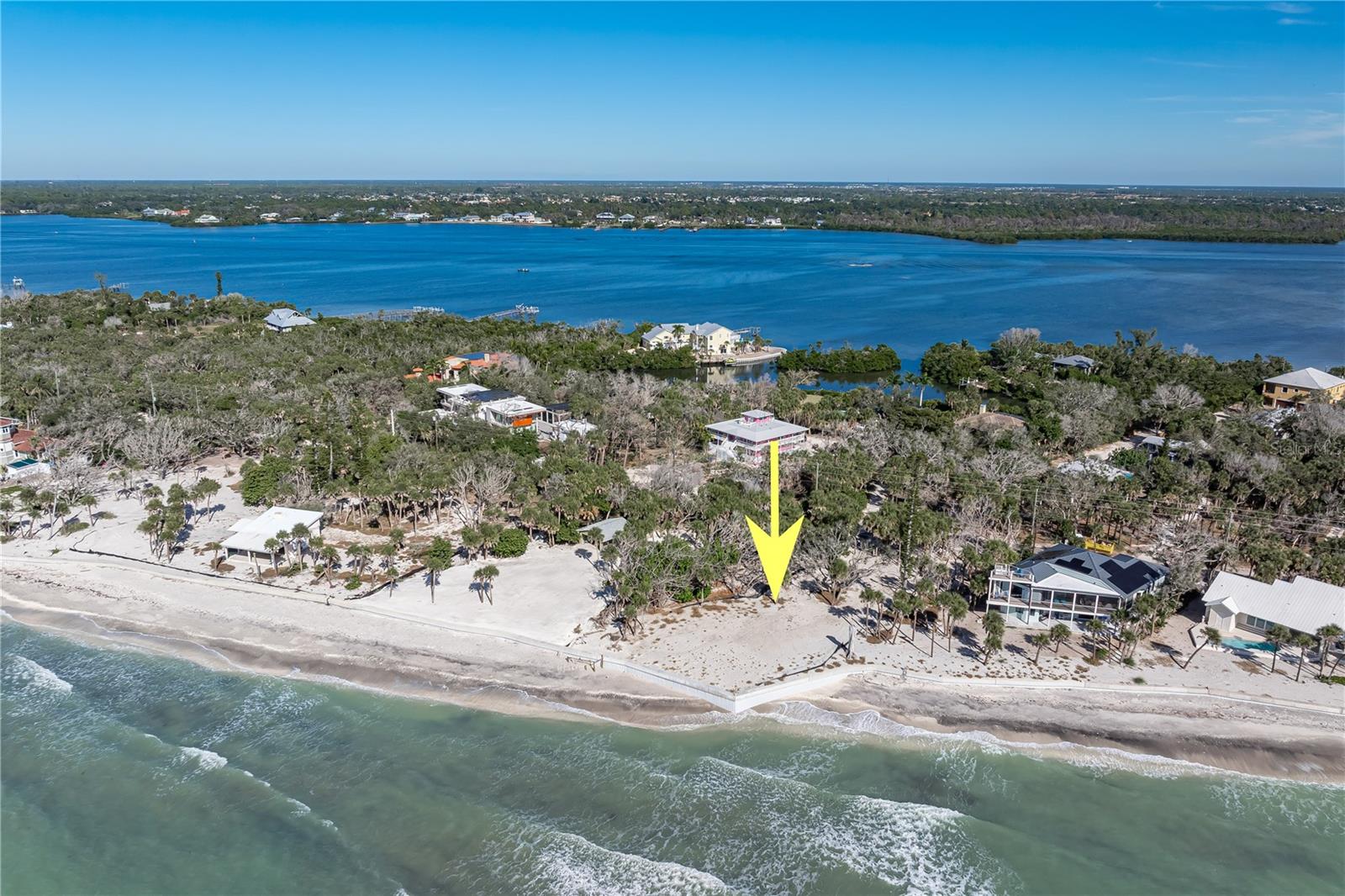 Image 14 of 25 For 7210 Manasota Key Road