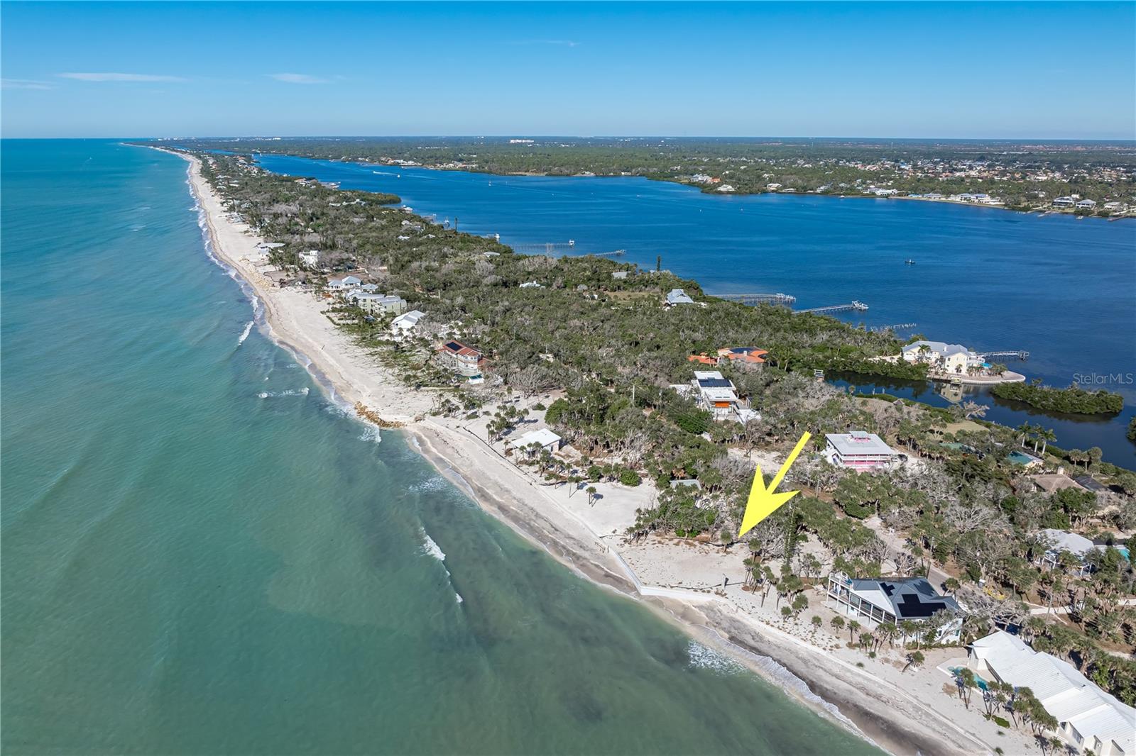 Image 16 of 25 For 7210 Manasota Key Road