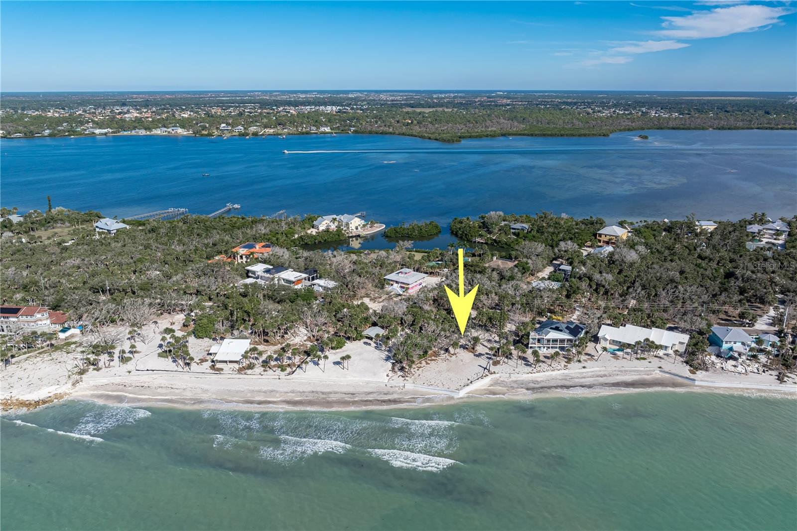 Image 17 of 25 For 7210 Manasota Key Road