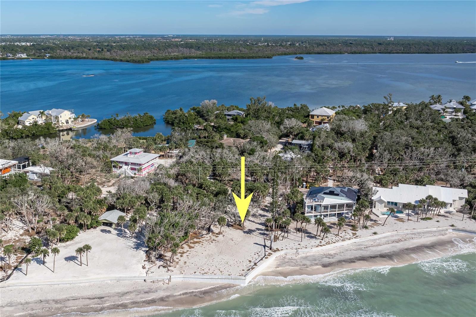 Image 3 of 25 For 7210 Manasota Key Road