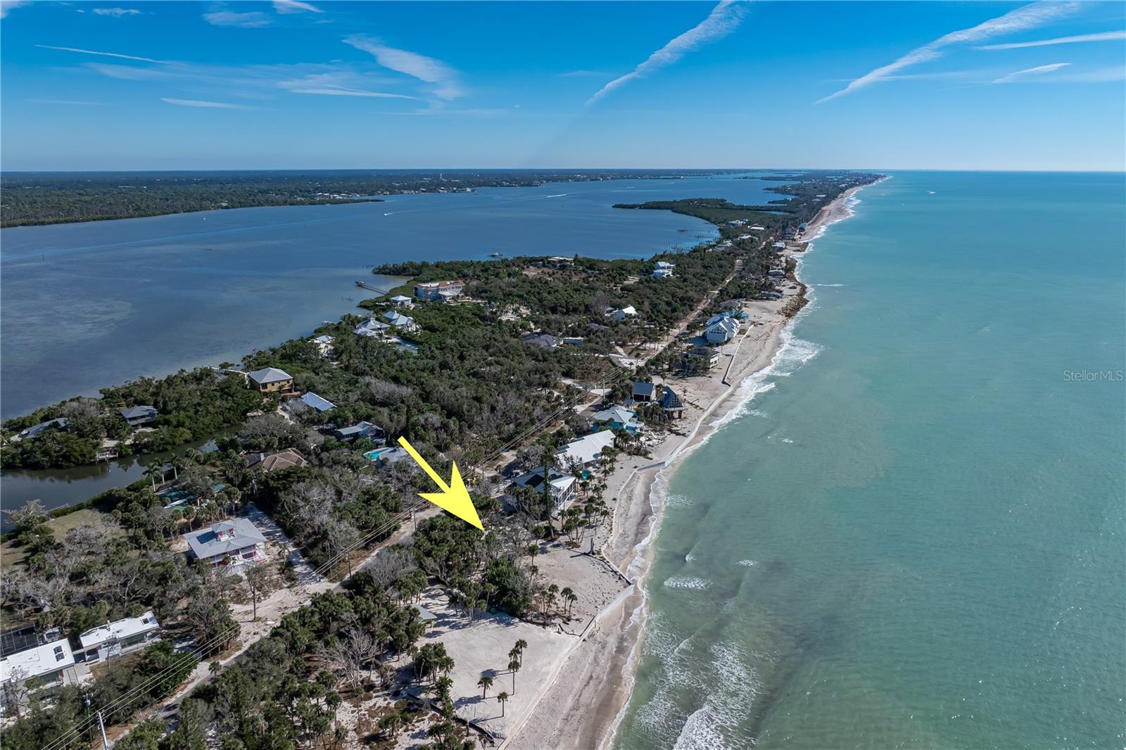 Image 4 of 25 For 7210 Manasota Key Road