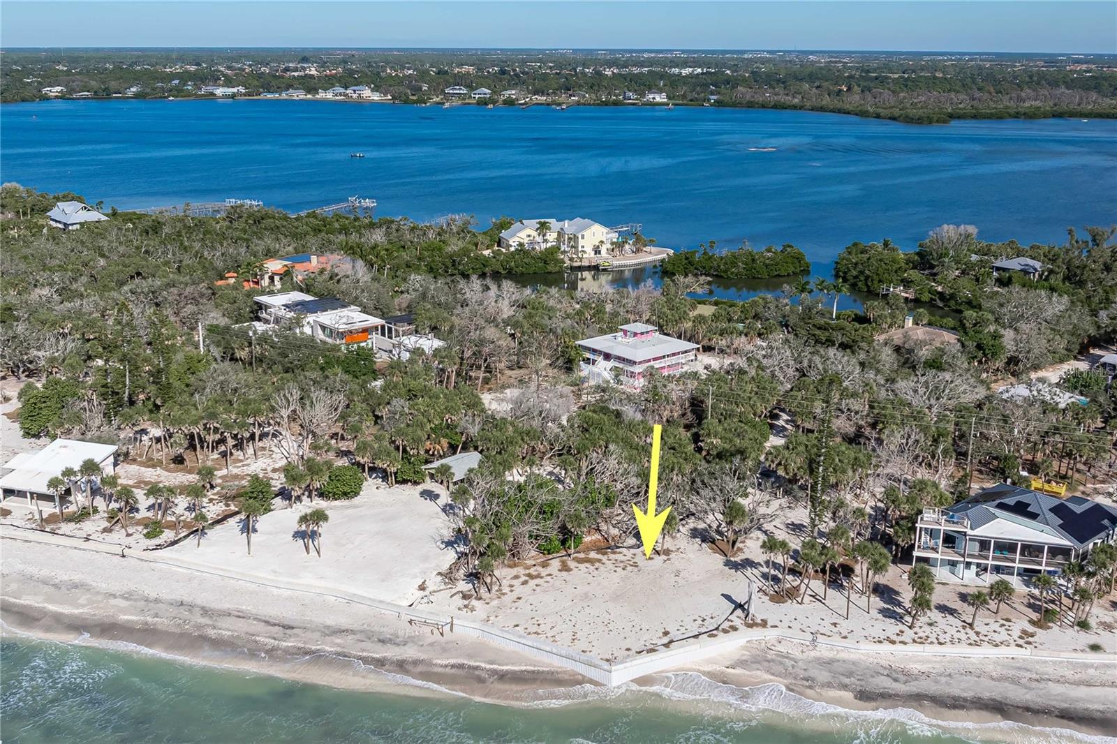 Image 6 of 25 For 7210 Manasota Key Road