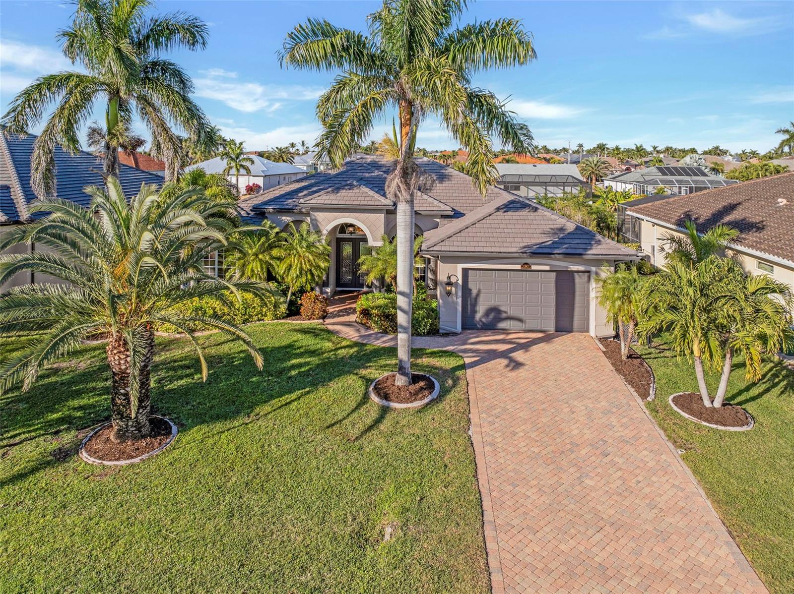 Details for 2909 39th Street, CAPE CORAL, FL 33914
