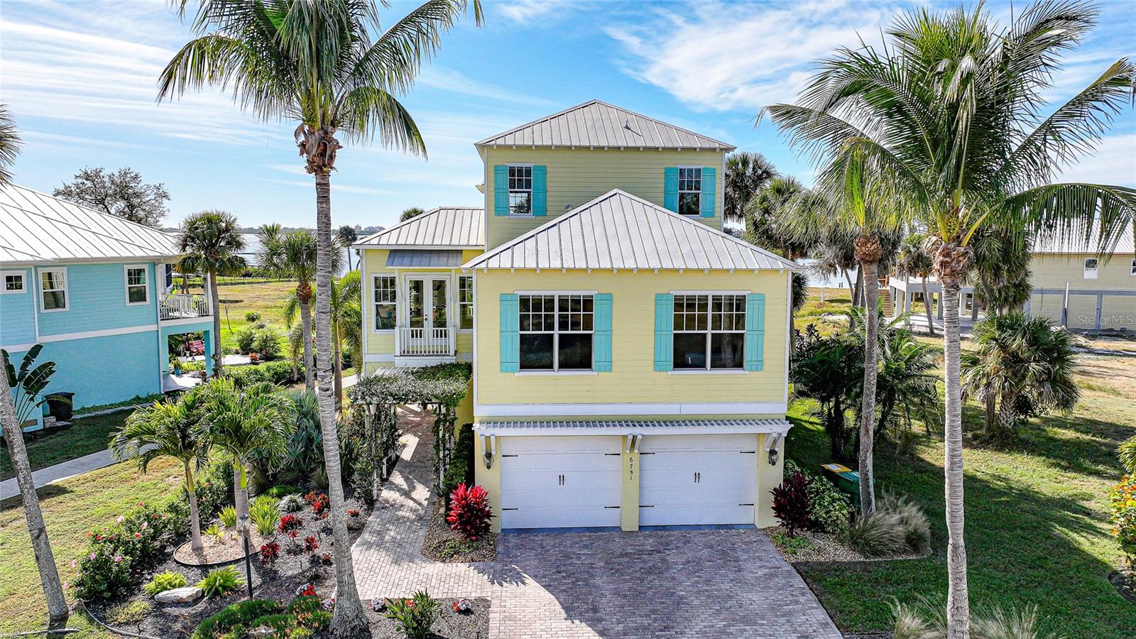 Image 6 of 100 For 6751 Portside Lane