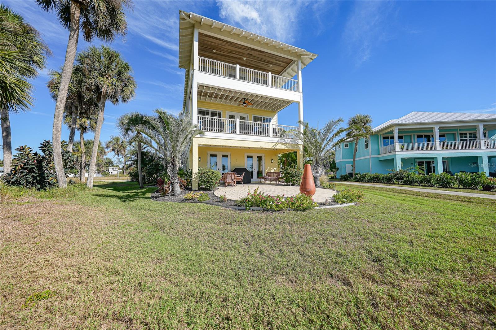 Image 61 of 100 For 6751 Portside Lane