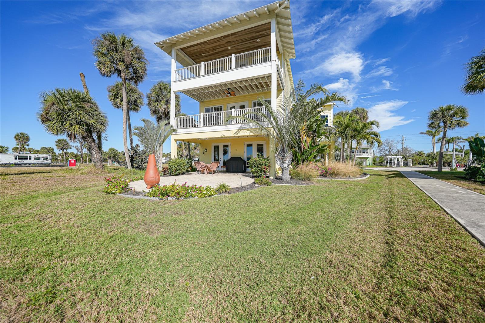 Image 63 of 100 For 6751 Portside Lane