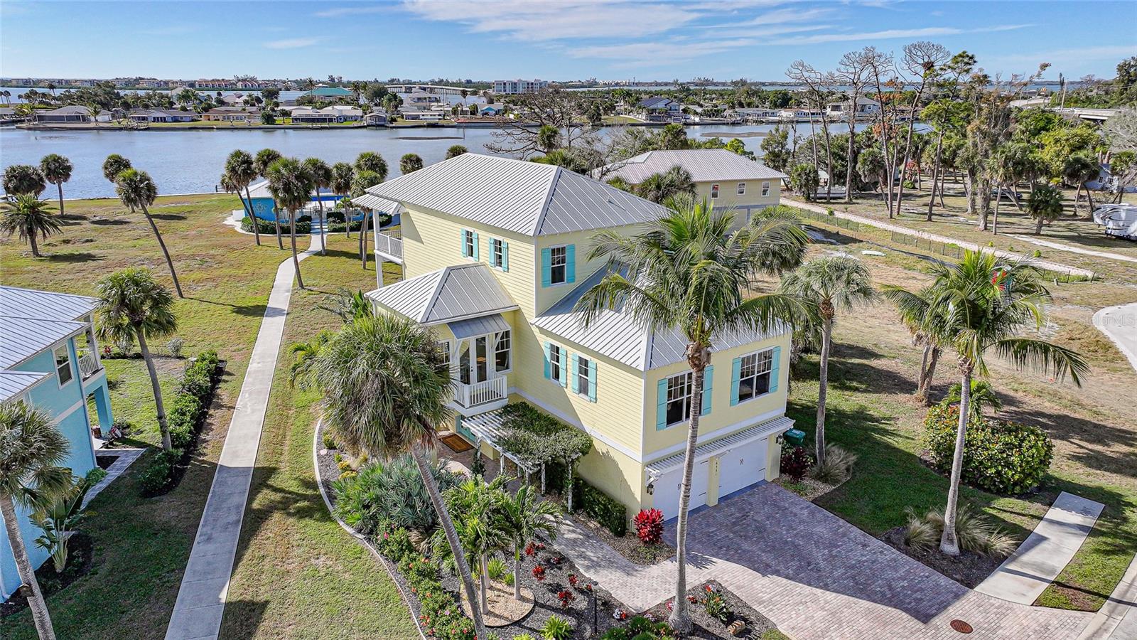 Image 64 of 100 For 6751 Portside Lane