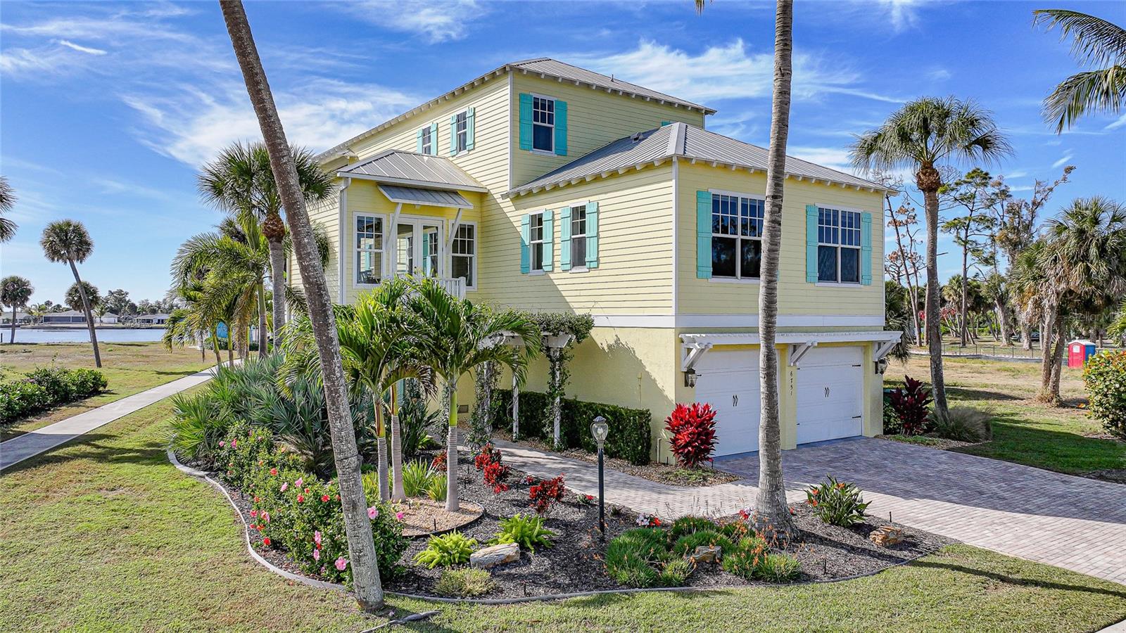 Image 65 of 100 For 6751 Portside Lane