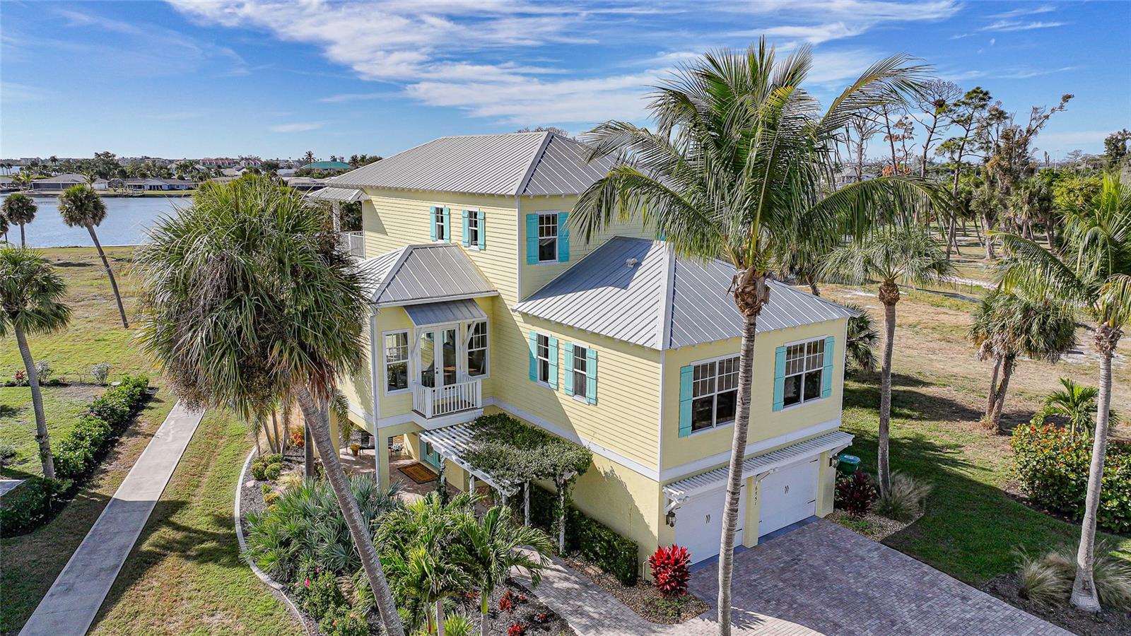 Image 66 of 100 For 6751 Portside Lane