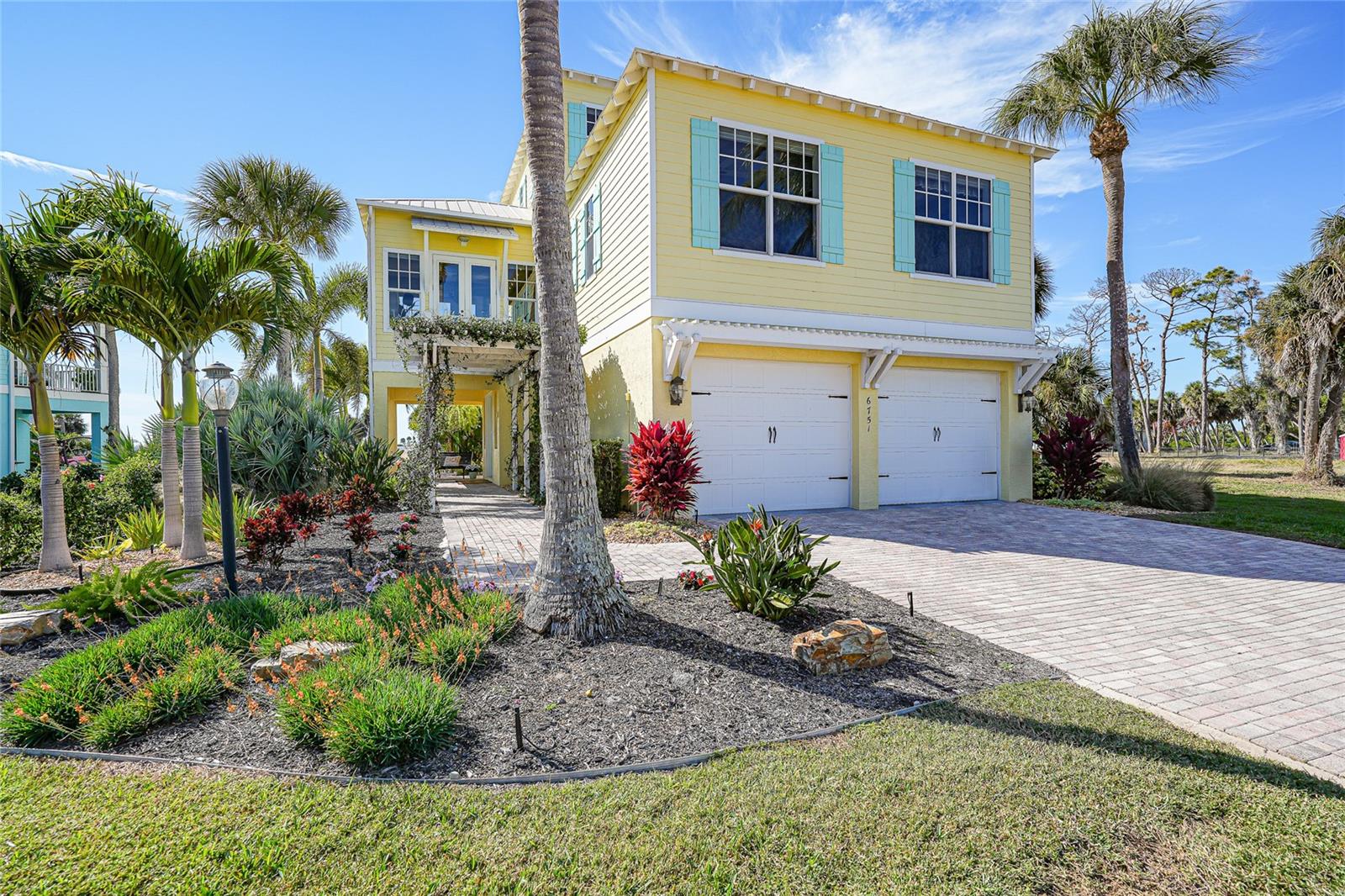 Image 71 of 100 For 6751 Portside Lane