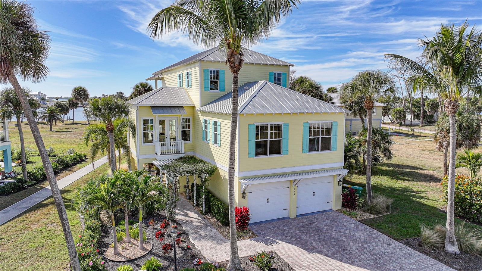 Image 72 of 100 For 6751 Portside Lane